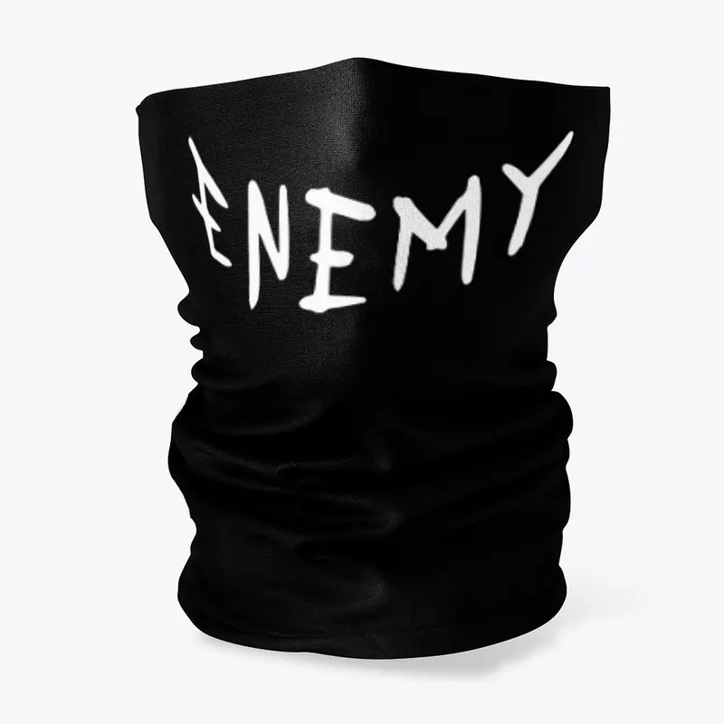 ENEMY - ALONE